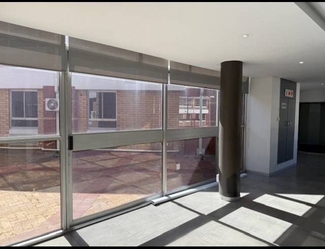 1,070.20M² OFFICE TO LET IN TYGER VALLEY